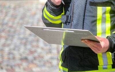 Entschädigung Feuerwehren Mecklenburg-Vorpommern