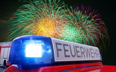 Feuerwehren Mecklenburgische Seenplatte