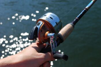 AngelWoche, Blinker, Kutter & Küste, FliegenFischen