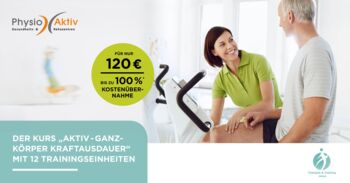 Therapie & Training Jesse Waren (Müritz)