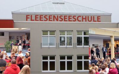 Schule Gymnasium Malchow