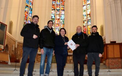 Bürgerfonds Mecklenburg-Vorpommern