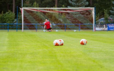 Fußball in der Verbandsliga Mecklenburg-Vormommern