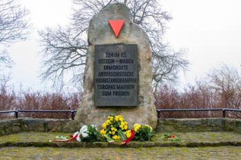 Befreiung Konzentrationslager Auschwitz-Birkenau