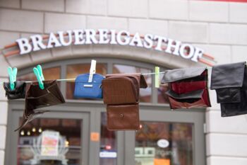 Ratskeller Waren (Müritz)