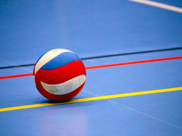 Goalball spielen Regeln
