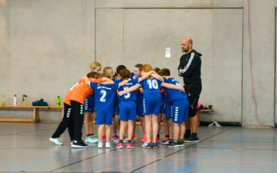 Handballmannschaften Waren (Müritz)