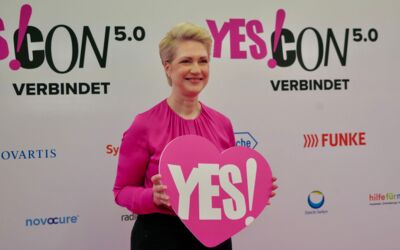 Hilfe Krebserkrankung