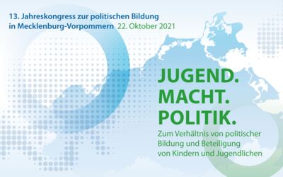 13. Jahreskongress zur politischen Bildung