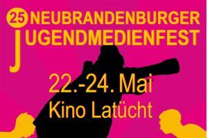 Veranstaltung im Neubrandenburger Kino Latücht