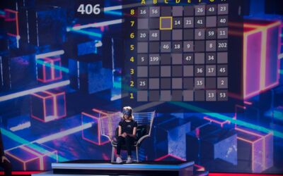 Eva (12 Jahre) aus Waren (Müritz)