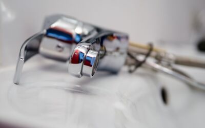 Heizung- und Sanitär