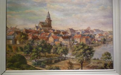 Veranstaltungen Waren (Müritz)