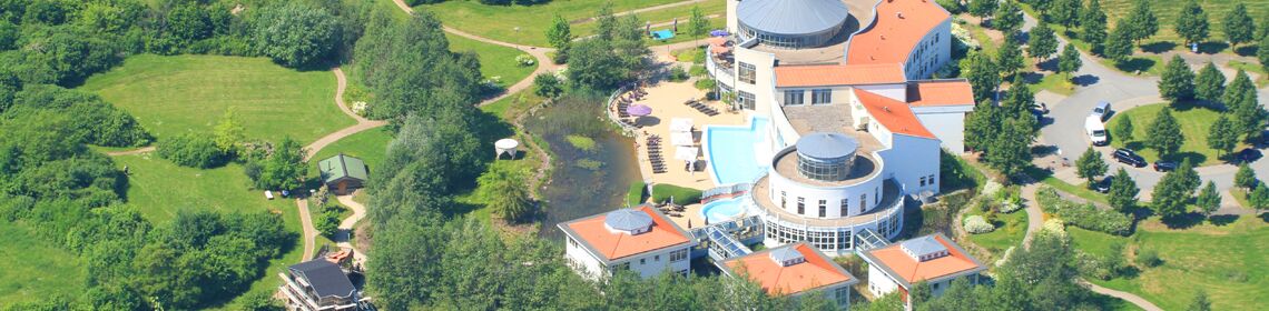 Aquafun Spaßbad Göhren-Lebbin