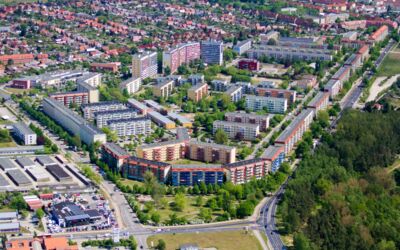 Wohnung Müritz Ware/West