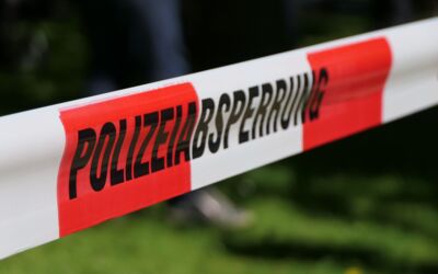 Waren (Müritz): Mann soll Ehefrau umgebracht haben