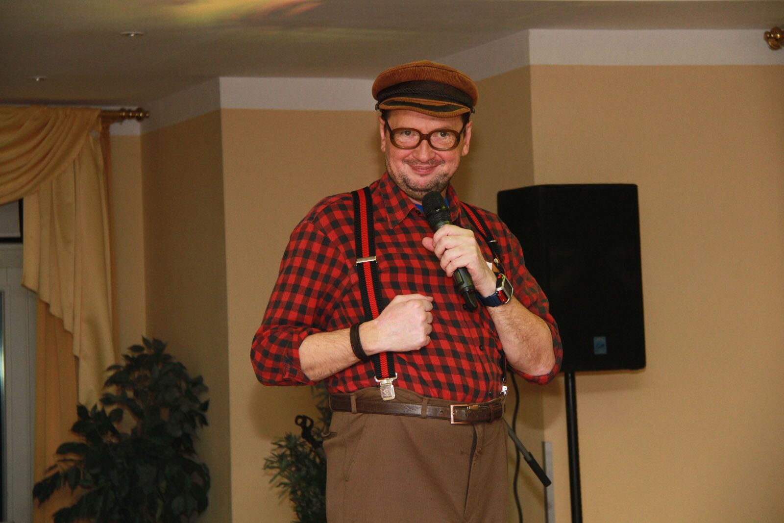 Veranstaltungen Klink