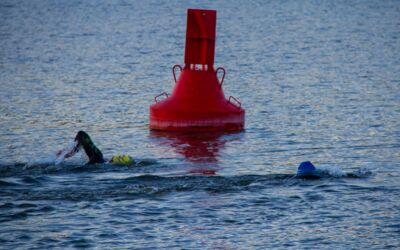 Langstreckenschwimmen Mecklenburg-Vorpommern