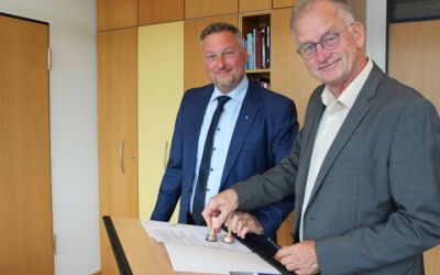 Fast 40.000 Museumsgegenstände sind nun Eigentum der Hansestadt Demmin