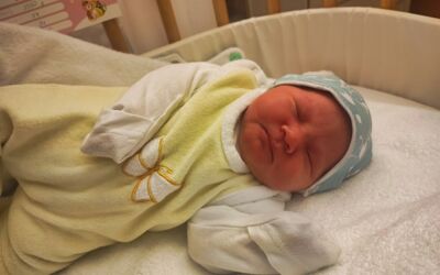 Kreiskrankenhaus Demmin Kreißsaal