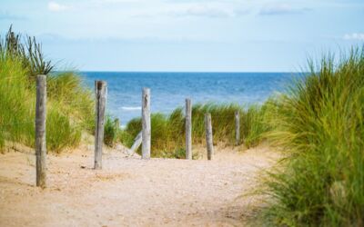 Traumurlaub Nordsee