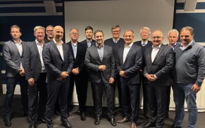 Öllermann Unternehmer Frank Meißler