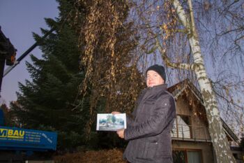 Oliver Rodin Waren (Müritz)