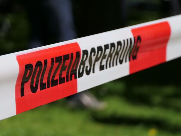 Landespolizei MV trauert um Kollegen aus Baden-Württemberg