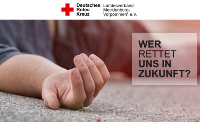 Rettungsdienst DRK Mecklenburgische Seenplatte