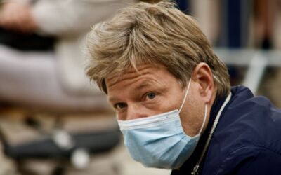 Grüne Politiker Deutschland