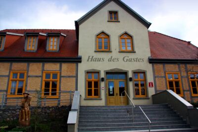 Veranstaltungen Röbel/Müritz Haus des Gastes Röbel/Müritz