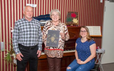 Rammstein-Auktion Hospiz Waren (Müritz)