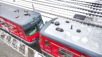 Fahrplan S-Bahnlinie S2X