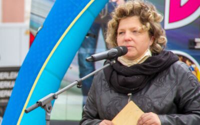 DEHOGA-Vorstand Regionalverband Mecklenburgische Seenplatte