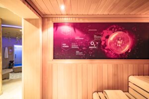 Wellness in Göhren-Lebbin