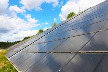 RheinEnergie AG Solarpark Rechlin
