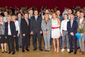 Sportvereine Waren (Müritz)