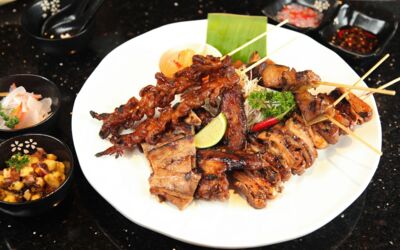 Streetfood On Tour Festival