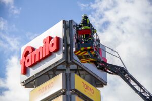 Unwetter Mecklenburg-Vorpommern