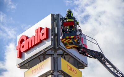 Unwetter Mecklenburg-Vorpommern