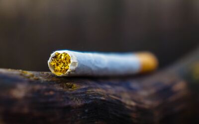 Kinder Zigaretten MV