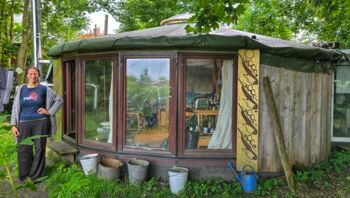 Künstlerin Lübz Ludwigslust-Parchim