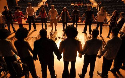 Theaterprojekt Schule Mecklenburg-Vorpommern
