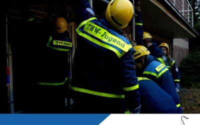 Technisches Hilfswerk