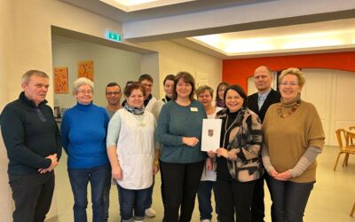 Bürgerfonds Mecklenburg-Vorpommern