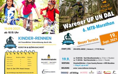 Fahrrad Veranstaltung Steffen Kerfers