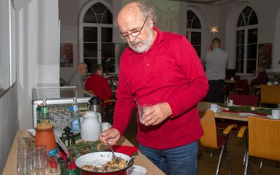 Andreas Handy Waren (Müritz)