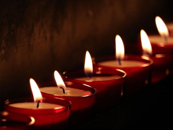 Tod Bundestagspräsidenten Wolfgang Schäuble