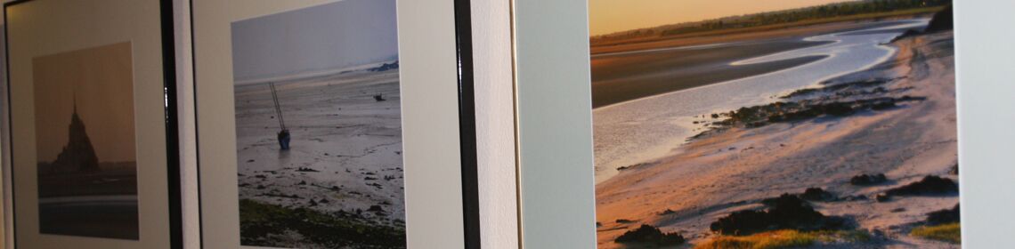 Ausstellung Museum Waren Müritz