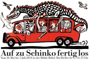 Veranstaltungen Röbel/Müritz